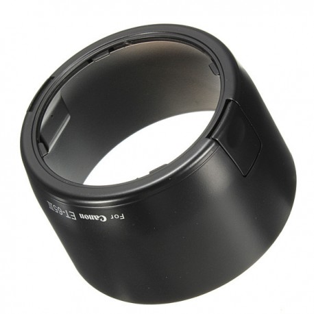ET-65 III Lens Hood For Canon EF 85MM 100MM 135MM 100-300 70-210MM