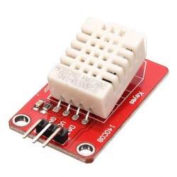 AM2302 DHT22 Temperature And Humidity Sensor Module For Arduino SCM