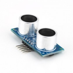 HY-SRF05 Ultrasonic Distance Sensor Module Measuring Sensor Module
