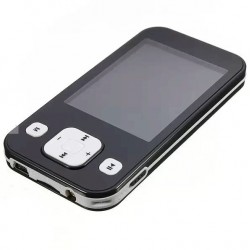 Osciloscópio Digital Mini DSO201 DS201 ARM Pocket Portable